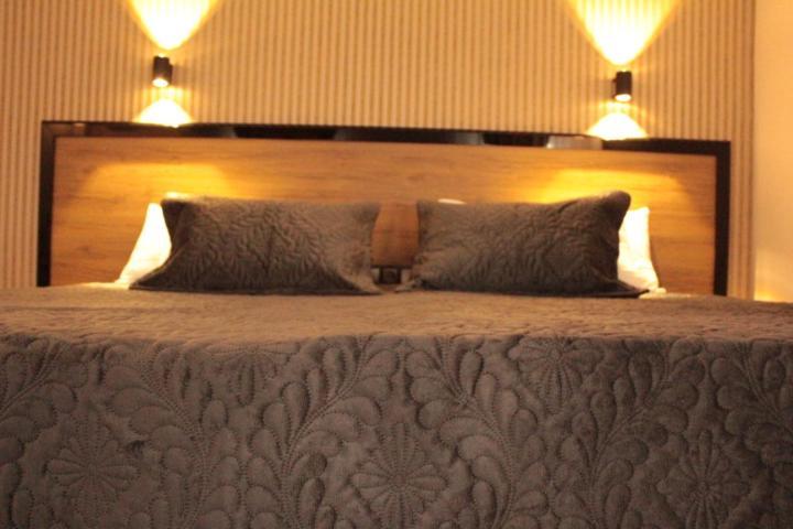 Suevari Hotel Aksaray Exteriér fotografie