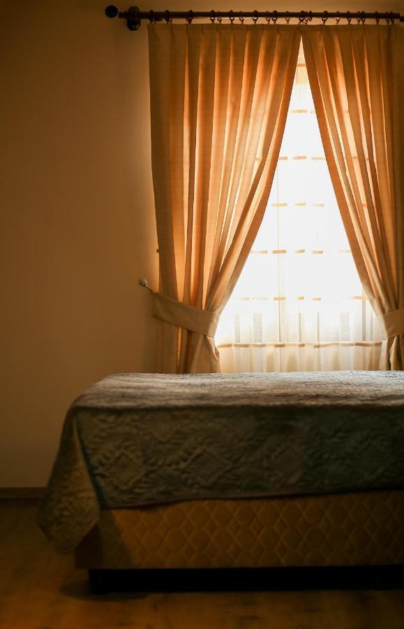Suevari Hotel Aksaray Exteriér fotografie